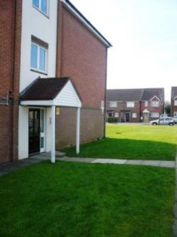 			1 Bedroom, 1 bath, 1 reception Flat			 Shobroke Close, CRICKLEWOOD